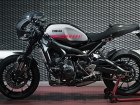 Yamaha XSR 900